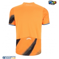 Moški Nogometni dresi Atalanta Tretji 2025-26 Kratek Rokav